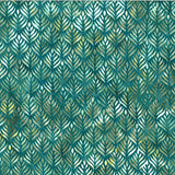 Bali Batik Handpaints Chamomile A