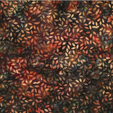 Bali Batik Handpaints Brownie A