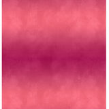 Ombre Washart Hot Pink