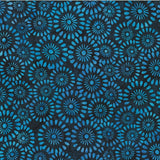Bali Batik Sapphire