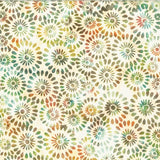 Bali Batik Impressionist