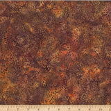Bali Batiks V2558-160 Spice