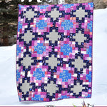 Quilt 54in X 72in