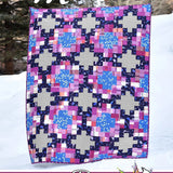 Quilt 54in X 72in