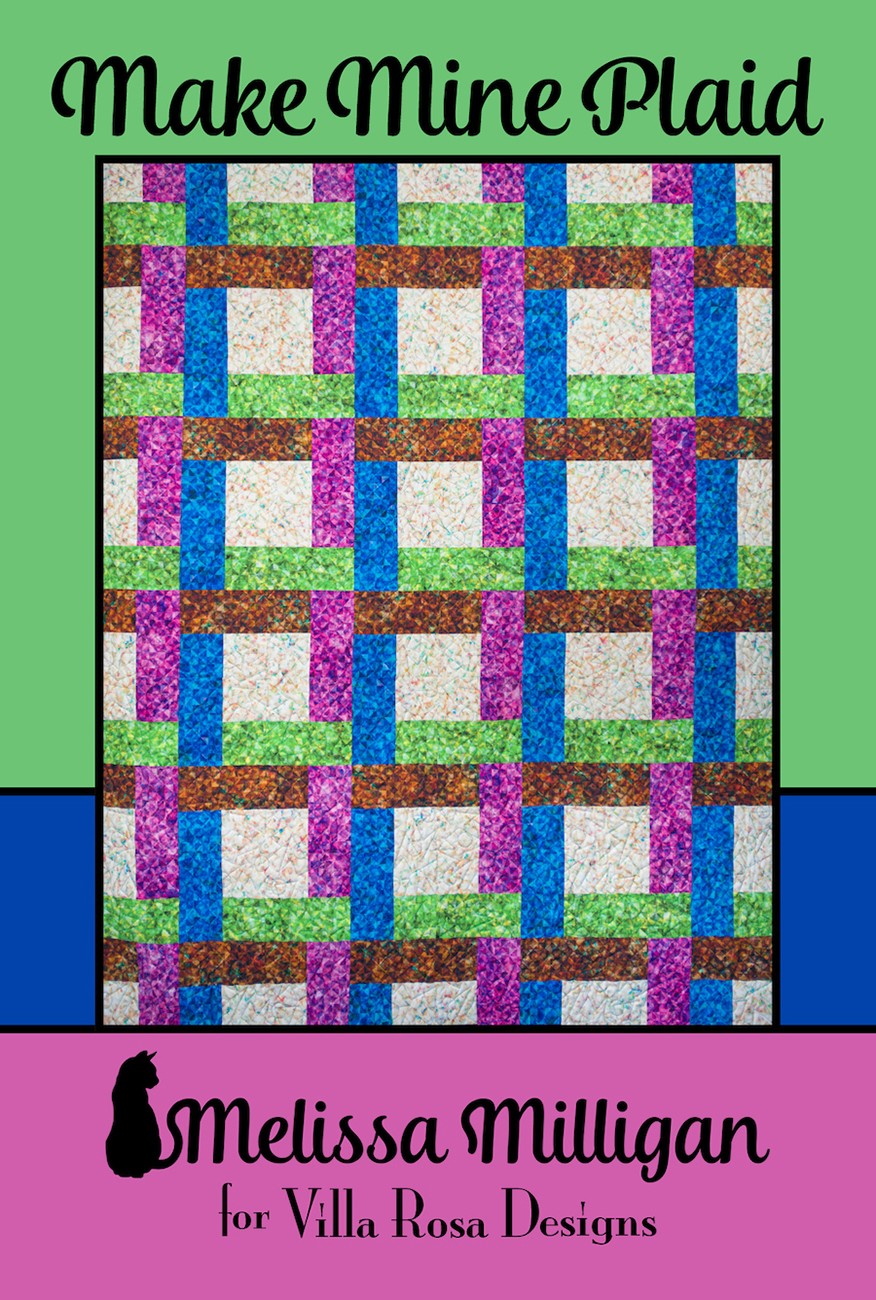 Quilt 64in x 80in