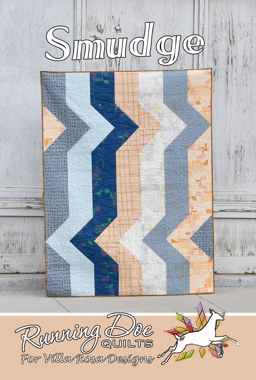 Quilt 52" X 70"