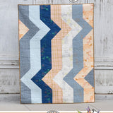 Quilt 52" X 70"