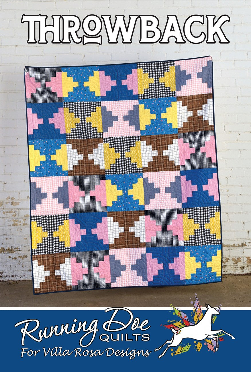 Quilt 52-1/2in x 63in