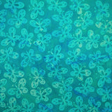 Vintage Treasures Aqua Skinny Bolt