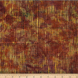 Bali Batik W2560-128 Midnight