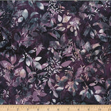 Bali Batik W2574-45 Grape