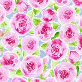 Rose Lemonade Silver