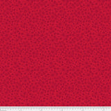 Whimsy Red A