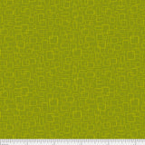 Whimsy Chartreuse
