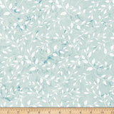 Bali Batiks X2617-307 Snow