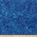 Bali Batiks X2621-229 Wisteria
