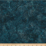 Bali Batiks X2622-21 Teal