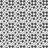 Illusion Black and White E