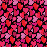 Love Matters Y4633-3 Black