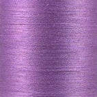 Solid Lavender cotton quilting thread, 30 wt. 3-ply