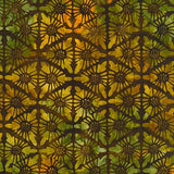 Bakari 2 Batiks Jungle A