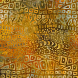 Bakari 2 Batiks Jungle B