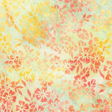 Songbird Batiks Citrus B