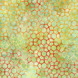 Songbird Batiks Citrus A
