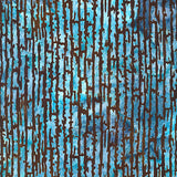 Texture Study 3 Batiks Lagoon A