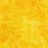 Connect the Dots Batiks Yellow