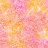 Seashore Batiks AMD-22144-146 Mango