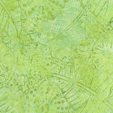 Tonga Batiks Pacific A