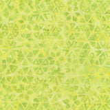 Tonga Batiks Lime E