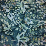 Studio Batiks Teal A