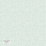 Rosy Cheeks BAB24185 Mint Light Green