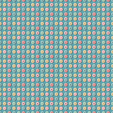 Granny's Sewing Room GS25908 Button Collection Blue