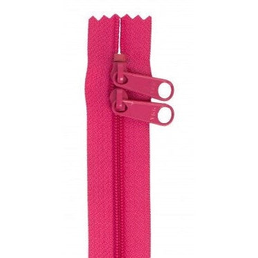 Zipper Rasp Raspberry 30