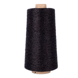 Candlelight #BLK- Black Cone