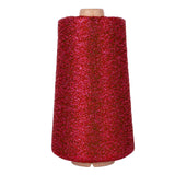 Candlelight #009 - Red Cone