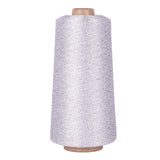 Candlelight #SIL- Silver Cone