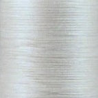 Solid Natural cotton quilting thread, 30 wt. 3-ply