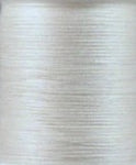 Solid Natural cotton quilting thread, 30 wt. 3-ply