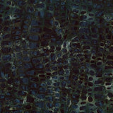 Tavarua 2 Batiks Charcoal