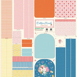 Cotton Nook Backpack Panel