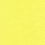 Designer Solids Lemon