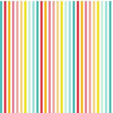 Hello Summer Sunshine Stripe Multi