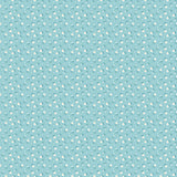 Granny's Sewing Room GS25911 Daisy May Blue