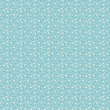 Granny's Sewing Room GS25911 Daisy May Blue Skinny Bolt