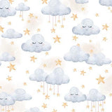Animal Babies DC11628-WHIT-D White