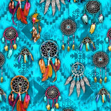 Southwest Turquoise A